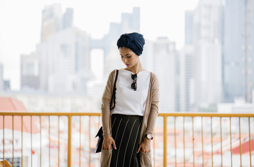 What to wear and how to act?
