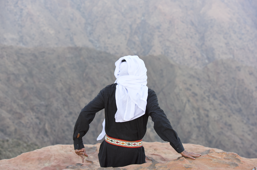 ABHA: GLI ALTOPIANI DEL REGNO 
