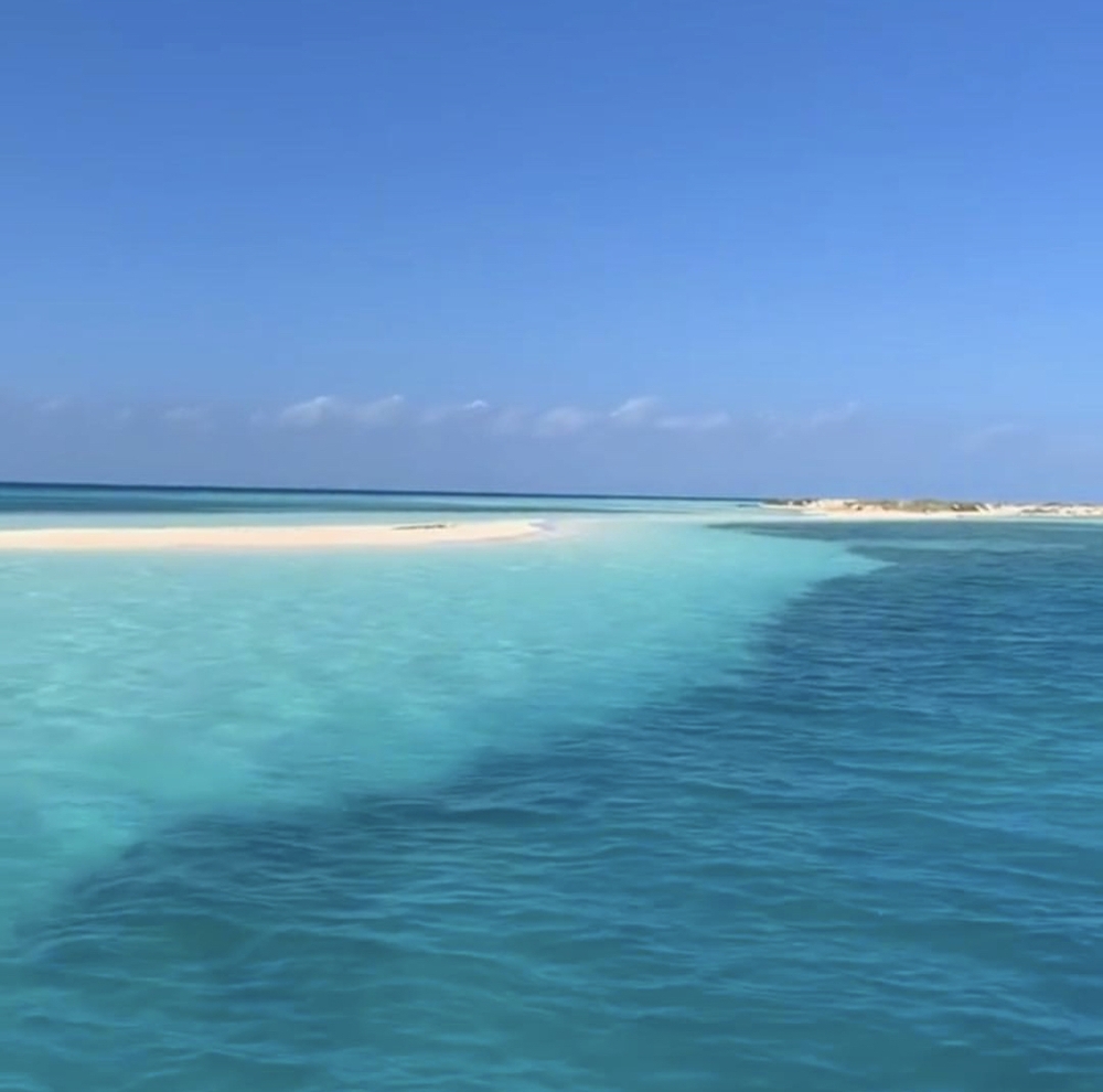UMM LUJJ, THE SAUDI MALDIVES 