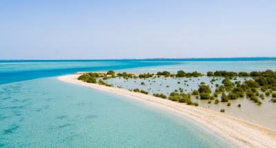 LE ISOLE FARASAN