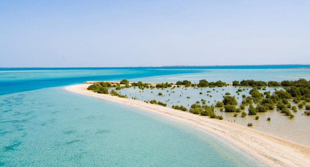 LE ISOLE FARASAN